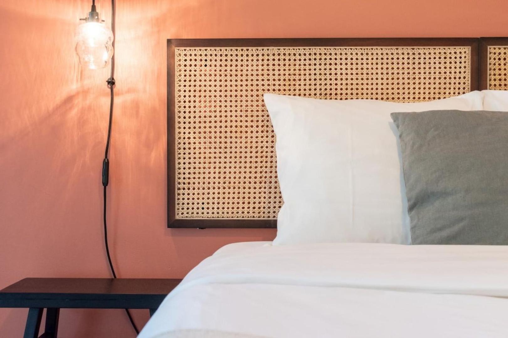 Euratechnologies - Bright Apartment With Parking ลีลล์ ภายนอก รูปภาพ